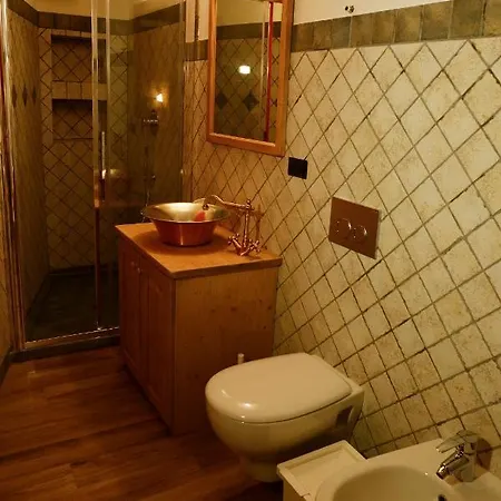 Le Nid De L'aigle 3*