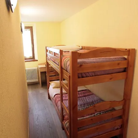 Guest house Le Nid De L'aigle Ayas