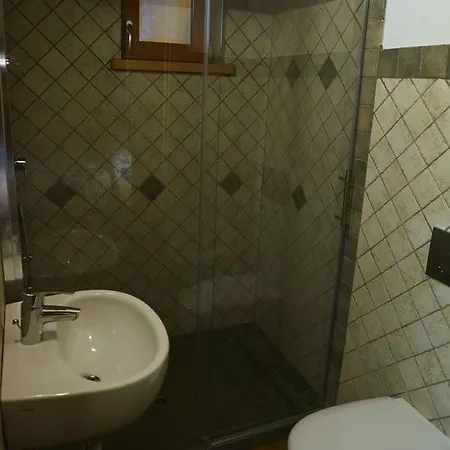 Affittacamere Le Nid De L'aigle Champoluc