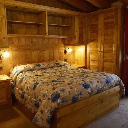 Guest house Le Nid De L'aigle 3*