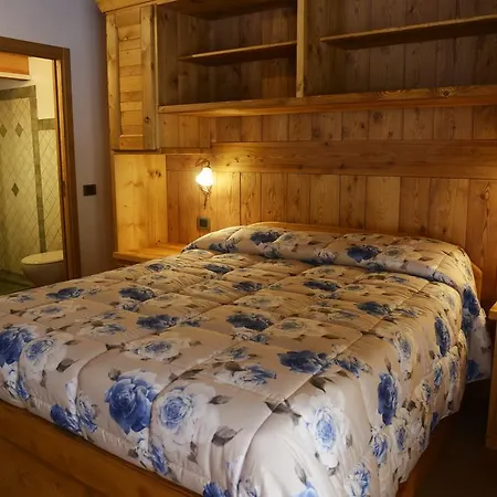 Affittacamere Le Nid De L'aigle 3*