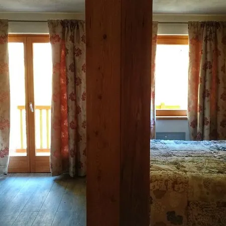 Affittacamere Le Nid De L'aigle 3*