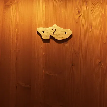 Le Nid De L'aigle Affittacamere 3*