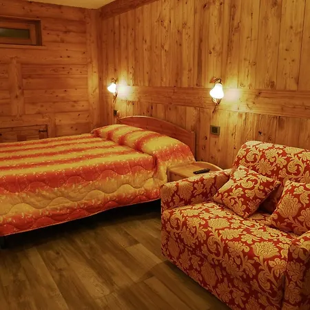 Le Nid De L'aigle Guest house