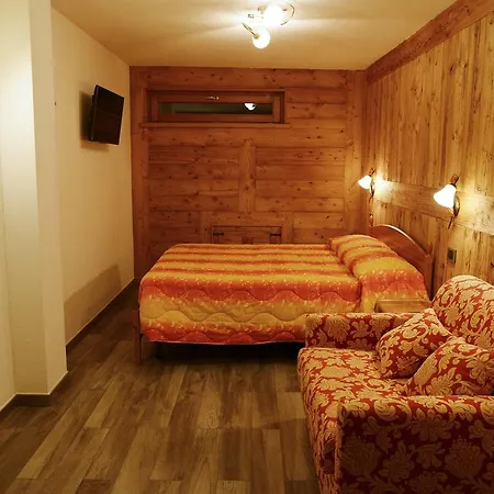 Le Nid De L'aigle 3*