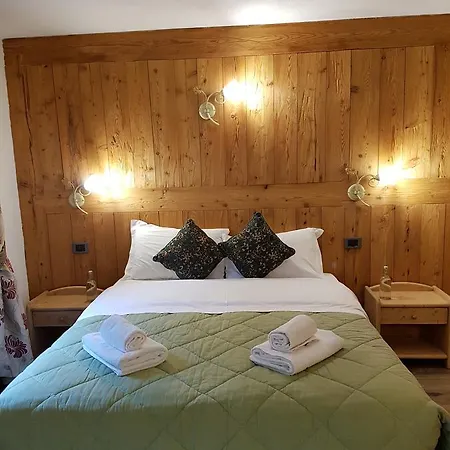 Le Nid De L'aigle Affittacamere