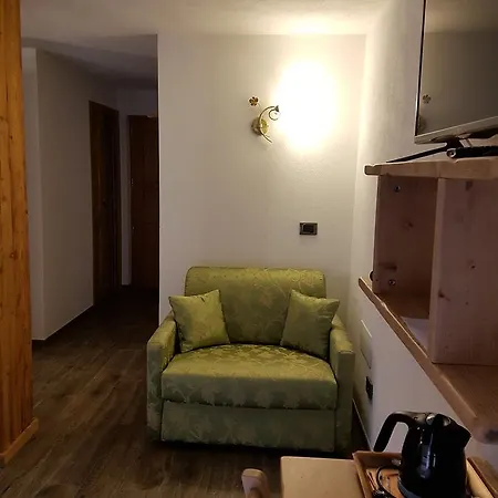 Le Nid De L'aigle Guest house