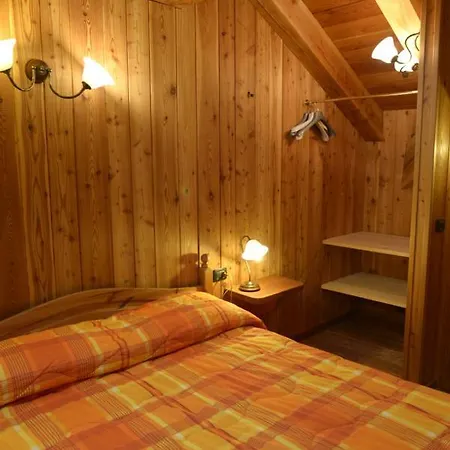 Le Nid De L'aigle Affittacamere