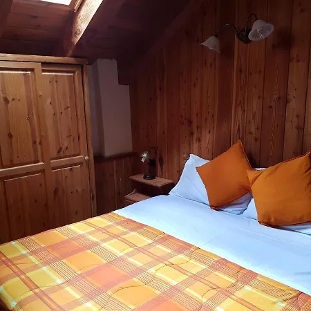 Guest house Le Nid De L'aigle