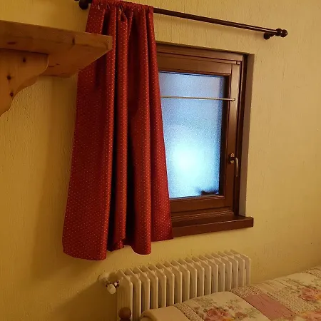 Guest house Le Nid De L'aigle 3*
