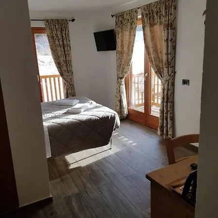 Le Nid De L'aigle Affittacamere 3*