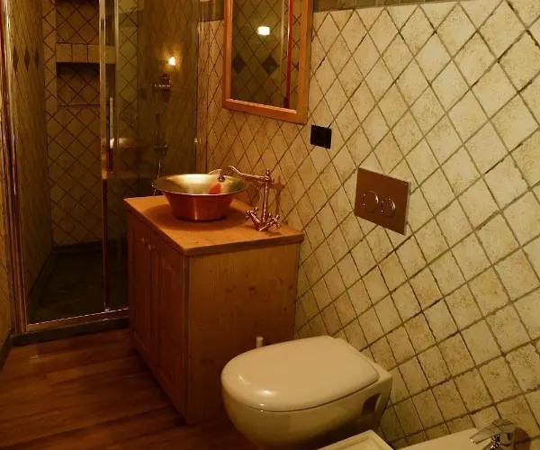 Le Nid De L'aigle 3*