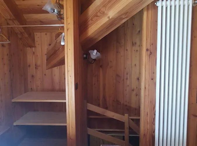 Le Nid De L'aigle Pensjonat 3*