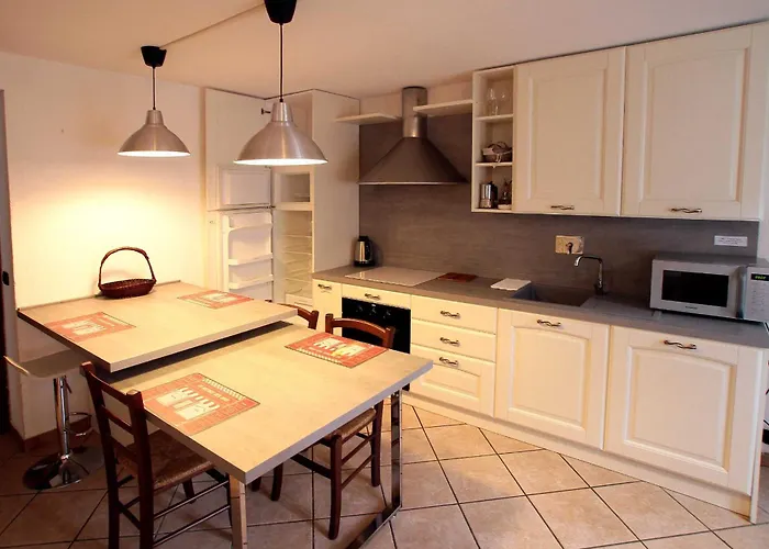 Le Nid De L'aigle Pensjonat 3*