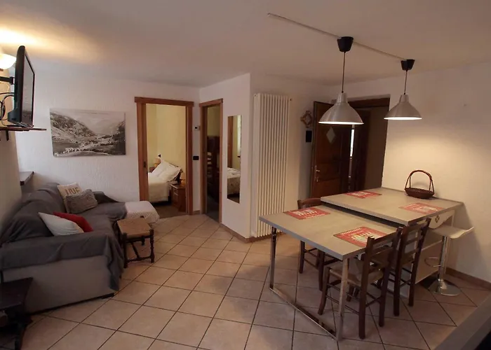 Le Nid De L'aigle Pensjonat