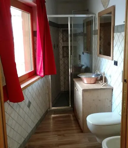 Le Nid De L'aigle Pensjonat