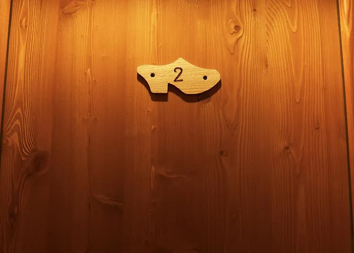 Le Nid De L'aigle Pensjonat 3*