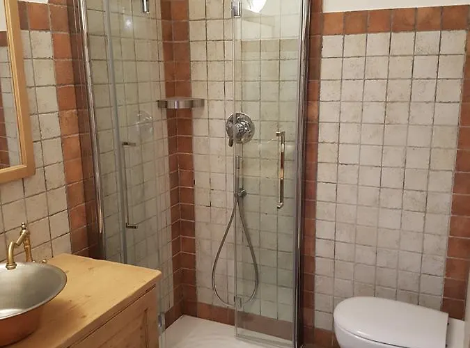 Pensjonat Le Nid De L'aigle 3*