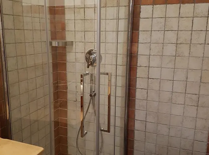 Pensjonat Le Nid De L'aigle