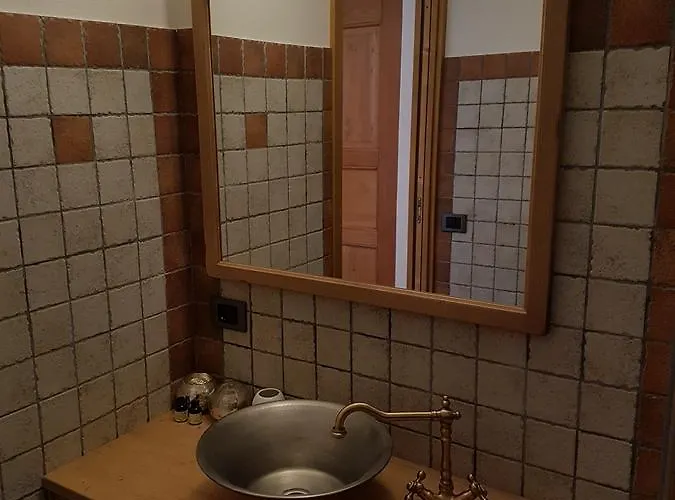 Le Nid De L'aigle 3* Champoluc