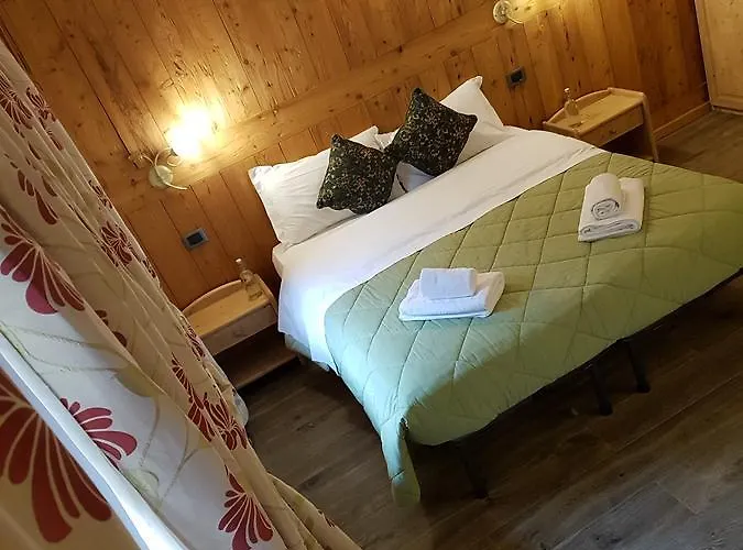 Le Nid De L'aigle Pensjonat 3*