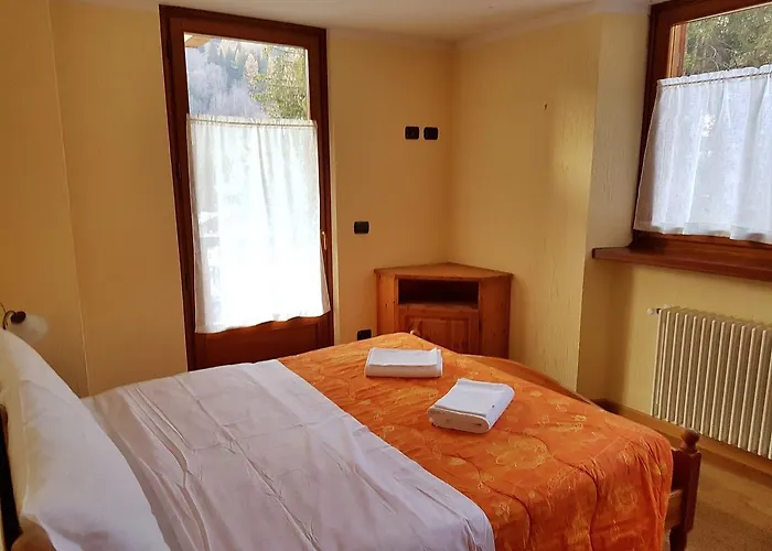 Le Nid De L'aigle 3*