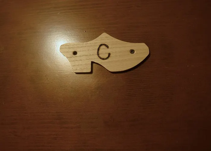 Le Nid De L'aigle 3* Champoluc