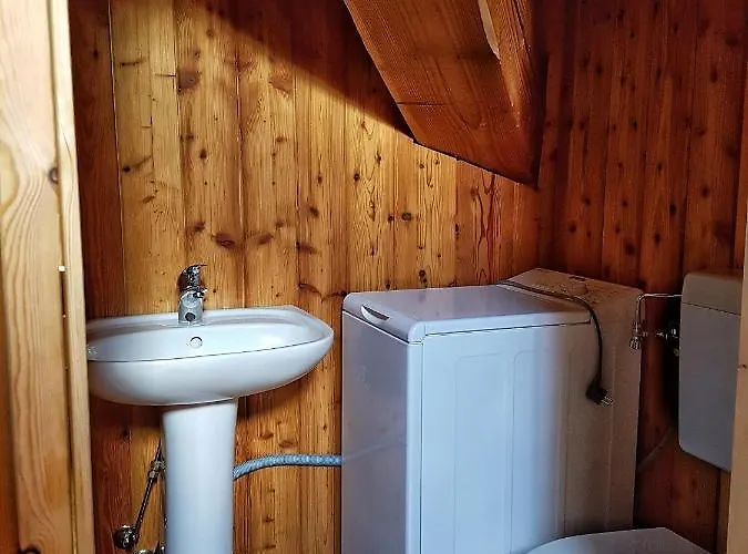 Pensjonat Le Nid De L'aigle 3*