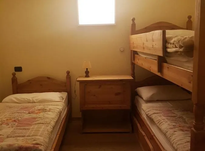 Pensjonat Le Nid De L'aigle