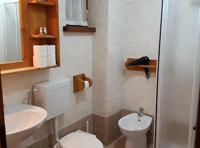 Le Nid De L'aigle 3*