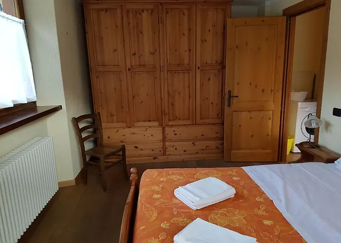 Le Nid De L'aigle Pensjonat 3*