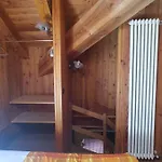 尼德艾格勒旅馆 招待所 4*