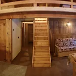 招待所 尼德艾格勒旅馆