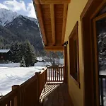 尼德艾格勒旅馆 招待所 4*