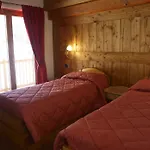 Le Nid De L'aigle Gasthof