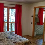 Le Nid De L'aigle Gasthof Champoluc
