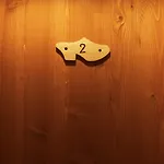 尼德艾格勒旅馆 招待所 4*