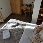 Le Nid De L'aigle Gasthof Champoluc