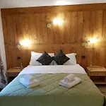 尼德艾格勒旅馆 招待所