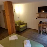 Gasthof Le Nid De L'aigle 4*