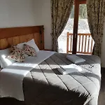Le Nid De L'aigle Πανσιόν