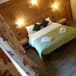 尼德艾格勒旅馆 招待所 4*