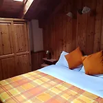 招待所 尼德艾格勒旅馆