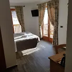 Le Nid De L'aigle Gasthof 4*