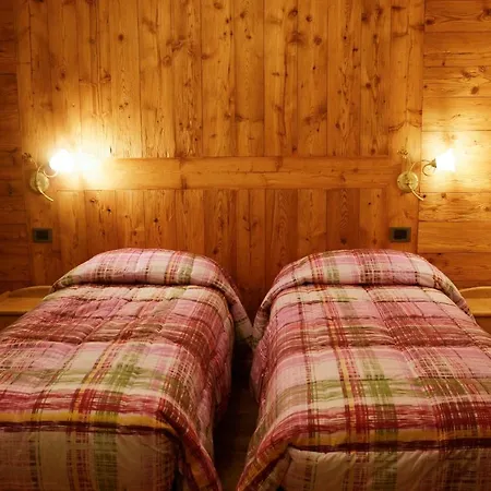 Pensionat Le Nid De L'aigle 3*