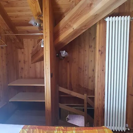 Le Nid De L'aigle Guest house 4*