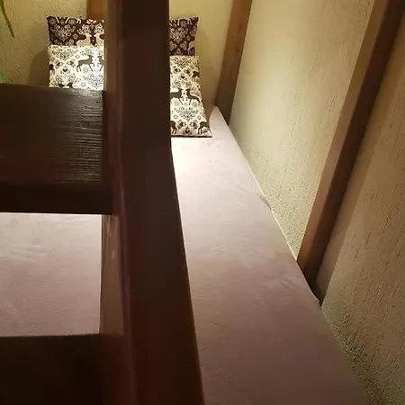 Guest house Le Nid De L'aigle 4*