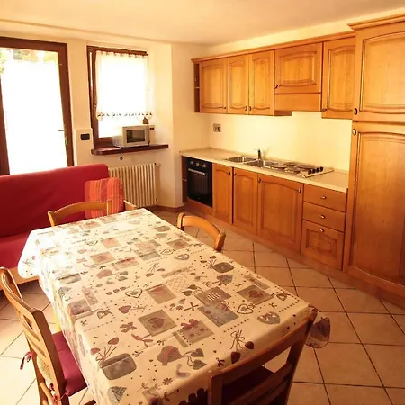 Pensionat Le Nid De L'aigle