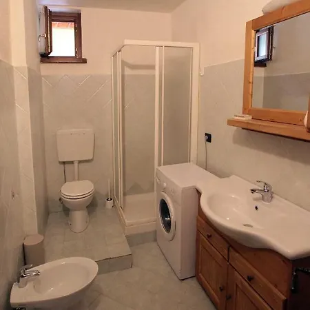 Le Nid De L'aigle Champoluc