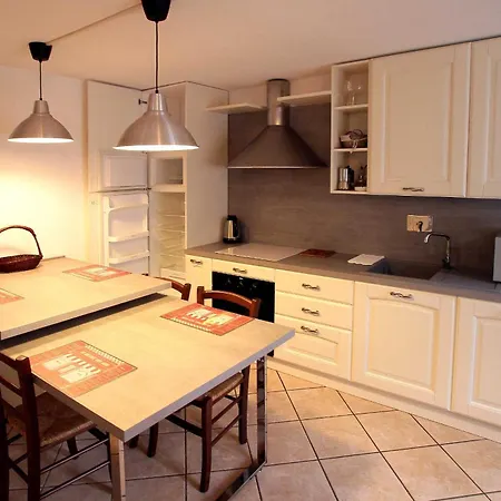 Le Nid De L'aigle Pensionat 3*